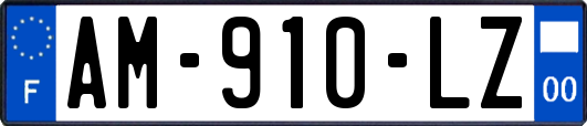 AM-910-LZ