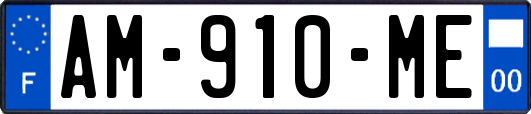 AM-910-ME