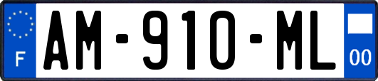 AM-910-ML