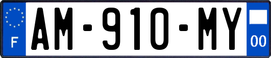 AM-910-MY