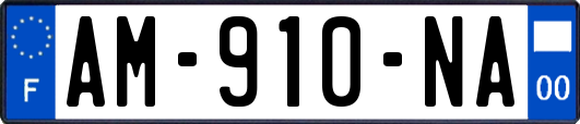 AM-910-NA