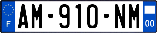 AM-910-NM