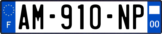 AM-910-NP
