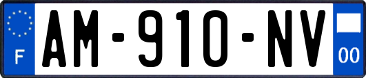 AM-910-NV