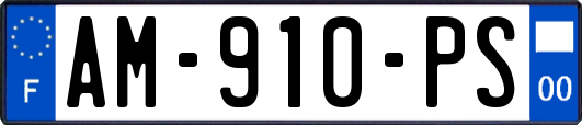AM-910-PS