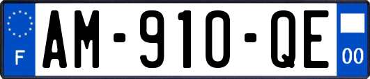 AM-910-QE