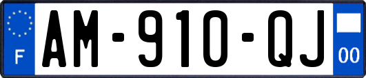 AM-910-QJ