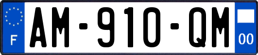 AM-910-QM