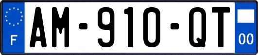 AM-910-QT