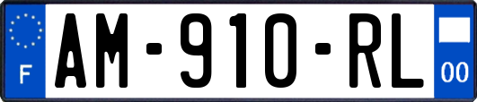 AM-910-RL