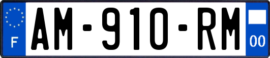 AM-910-RM