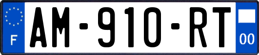 AM-910-RT