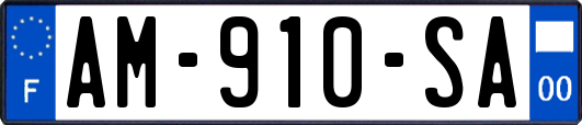 AM-910-SA