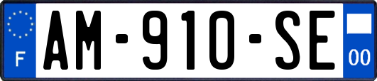 AM-910-SE