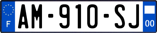 AM-910-SJ