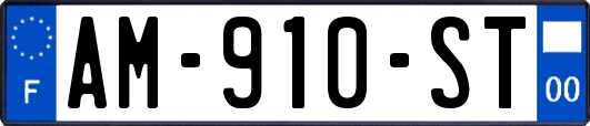 AM-910-ST