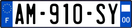 AM-910-SY