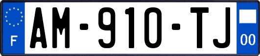 AM-910-TJ