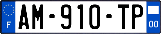 AM-910-TP