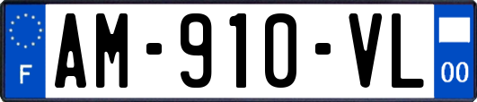 AM-910-VL