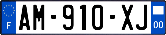 AM-910-XJ