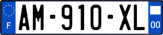 AM-910-XL