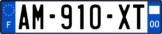 AM-910-XT