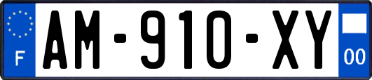 AM-910-XY