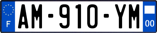 AM-910-YM