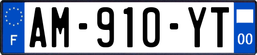 AM-910-YT