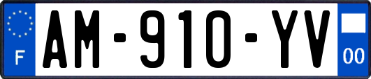 AM-910-YV