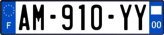 AM-910-YY