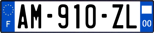 AM-910-ZL