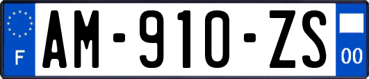 AM-910-ZS