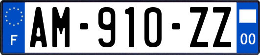 AM-910-ZZ