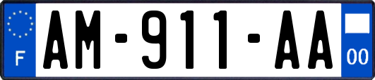 AM-911-AA