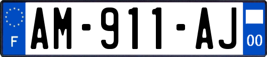AM-911-AJ