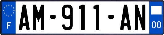 AM-911-AN