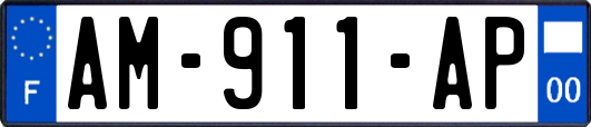 AM-911-AP