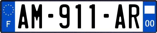 AM-911-AR