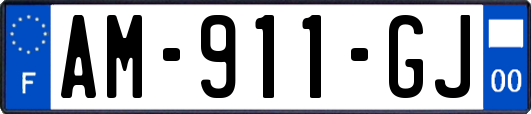 AM-911-GJ