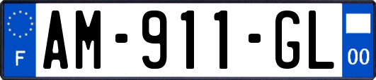 AM-911-GL