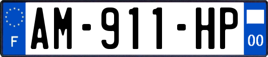 AM-911-HP