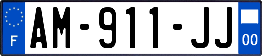 AM-911-JJ