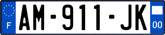 AM-911-JK