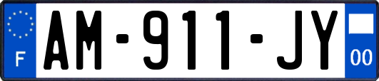 AM-911-JY