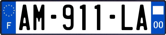 AM-911-LA