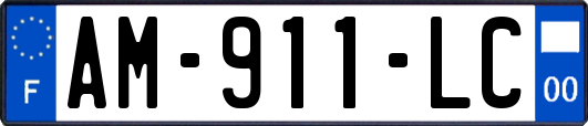 AM-911-LC