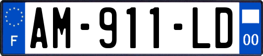 AM-911-LD