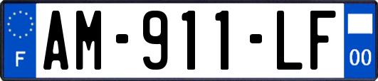 AM-911-LF